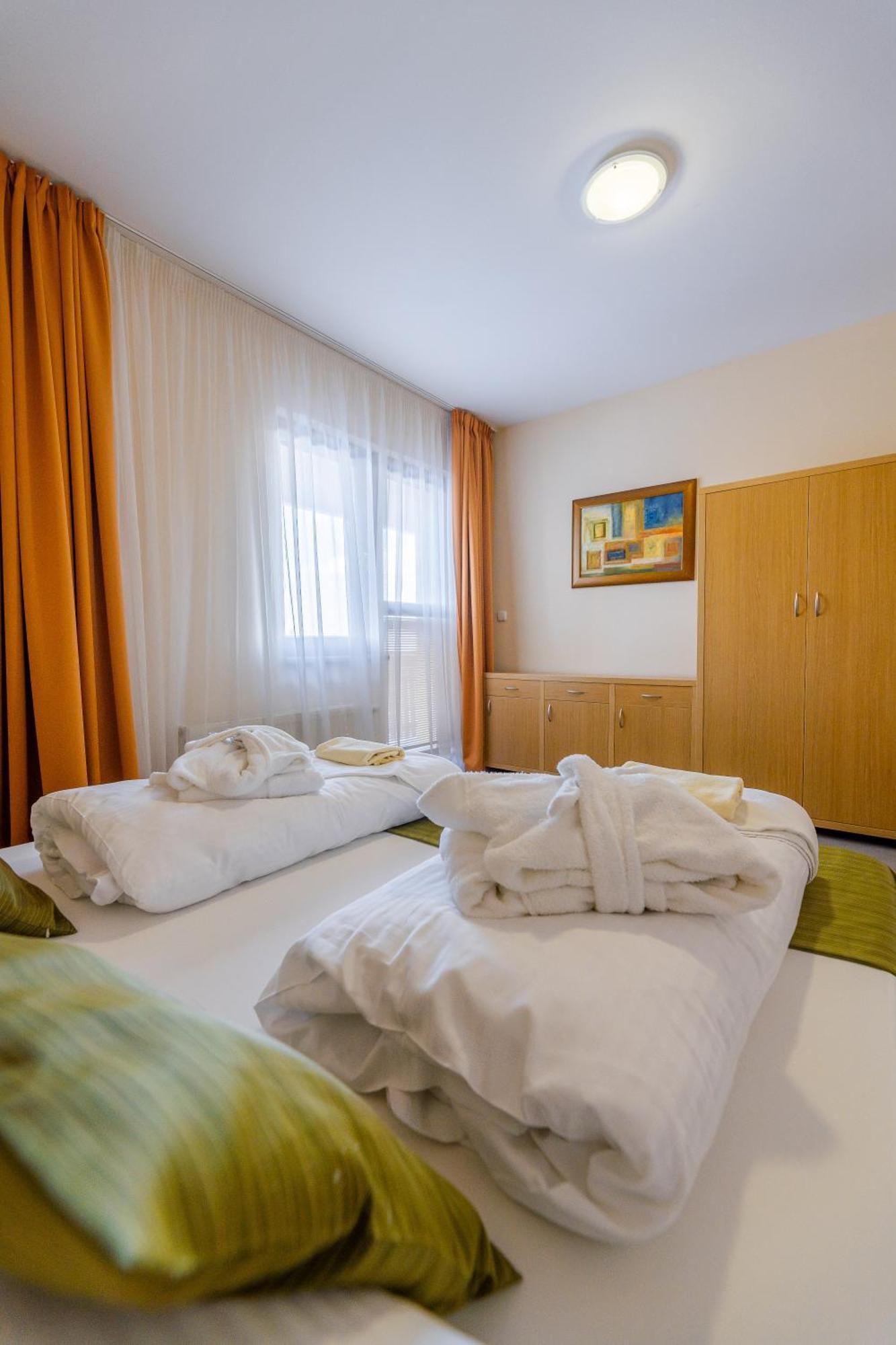 Hotel Bystrina Demanovska Dolina Exterior photo